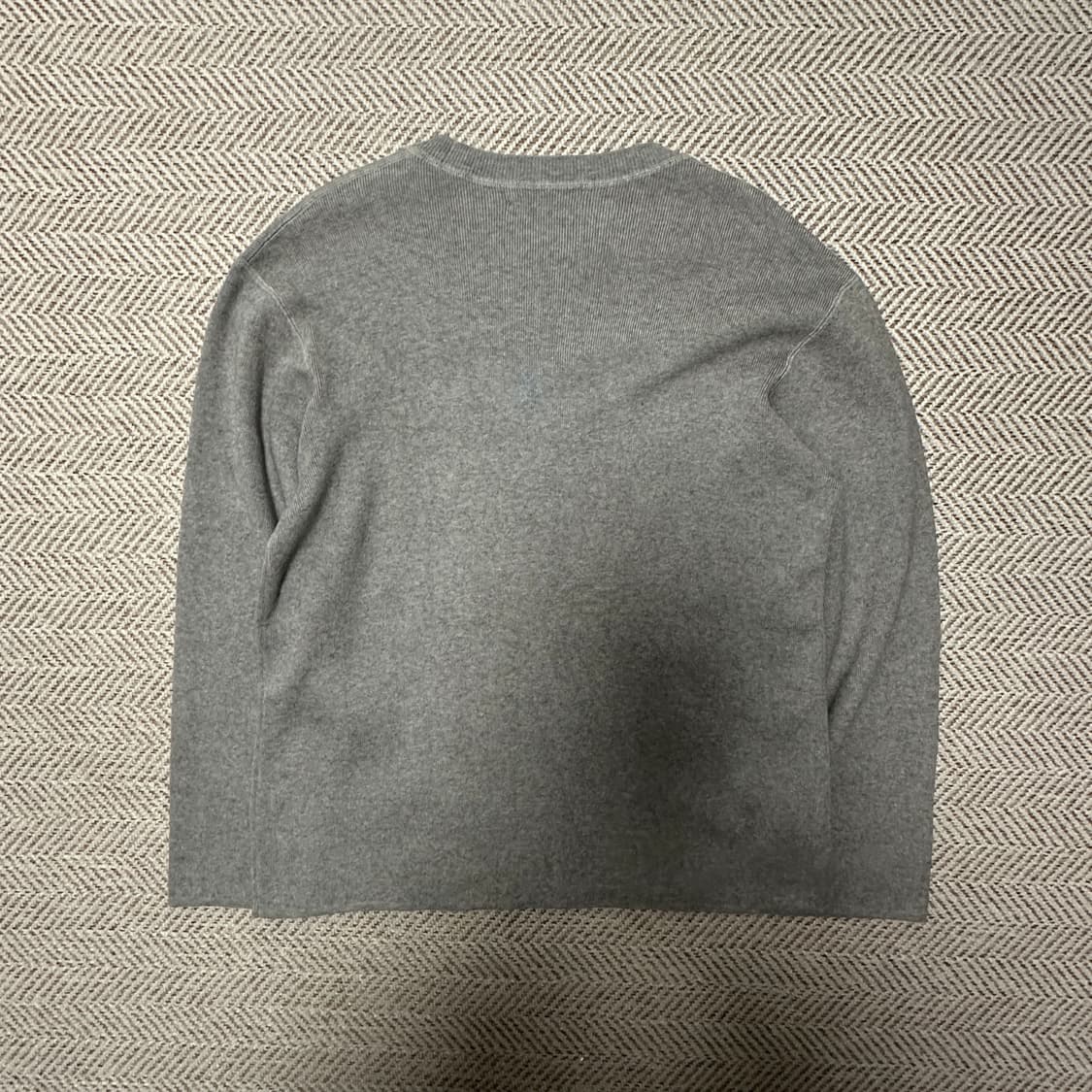 APC knit sweatshirt 상품이미지2