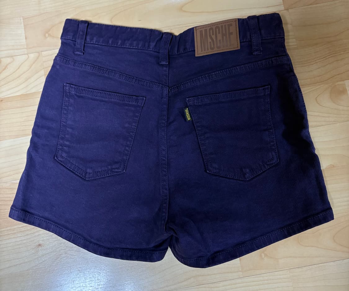 [MSCHF] Purple Shorts 상품이미지5