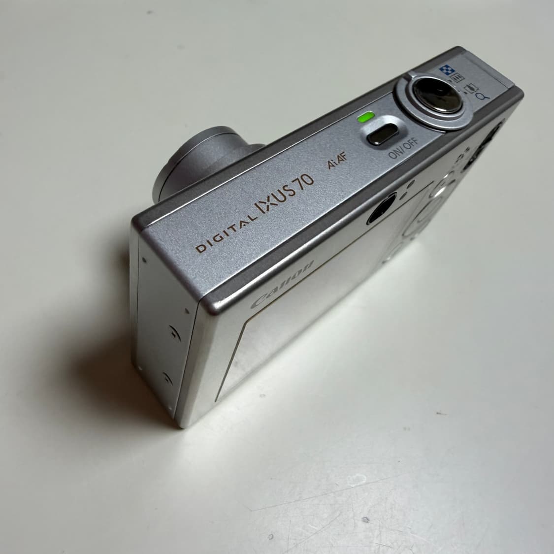 캐논 익서스70 카메라 상품이미지4
