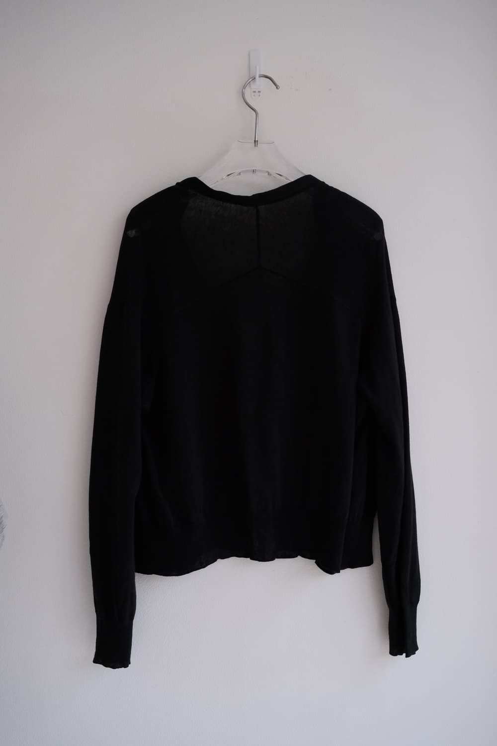 Heart multi button cardigan 상품이미지10