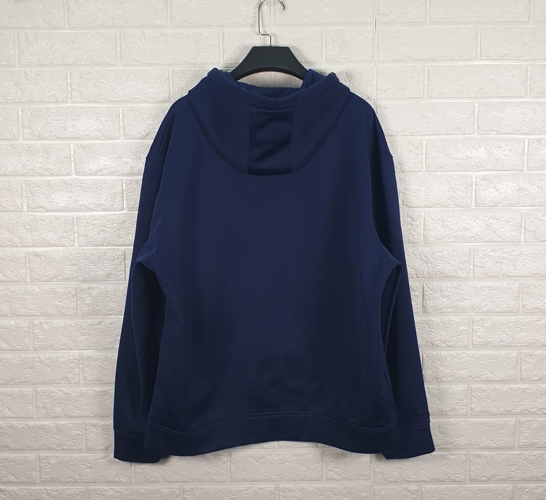 [95]언더아머 UC버클리 골든베어스 기모 후드티 상품이미지2