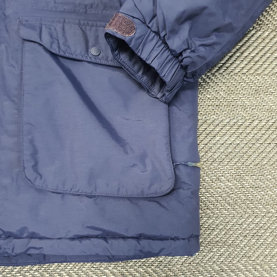 블랙야크 구스다운 겨울패딩 남자105 상품이미지4