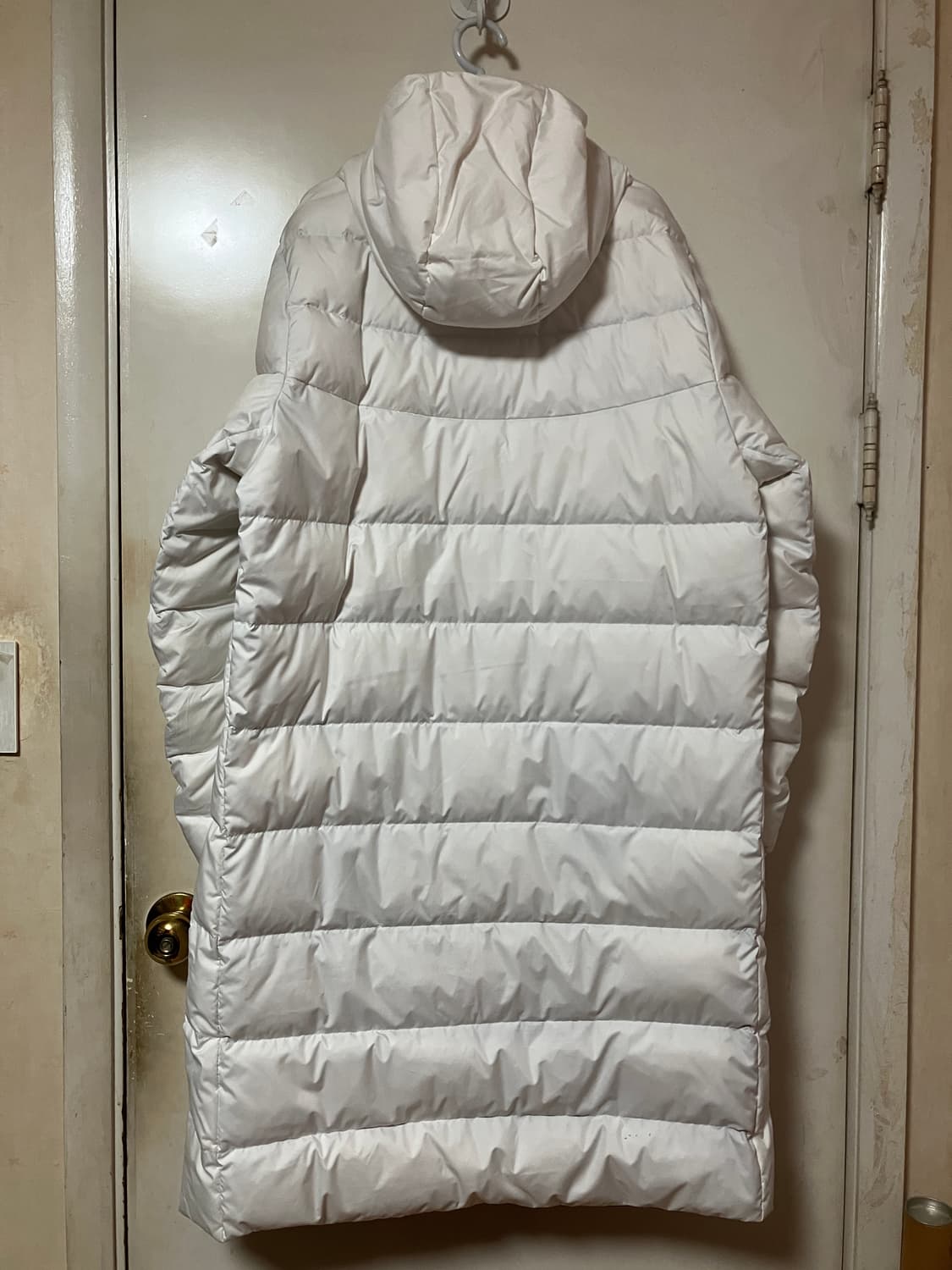 나이키 롱패딩 상품이미지2