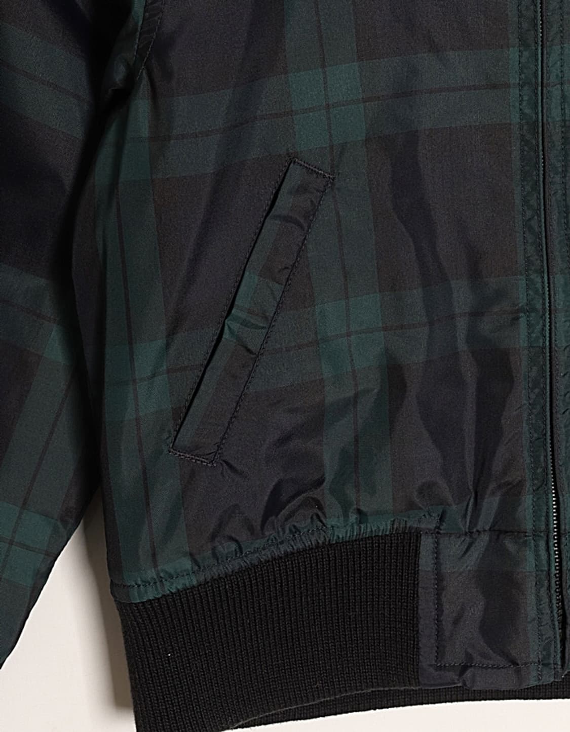  RALPH LAUREN Kids Check Blouson 상품이미지5