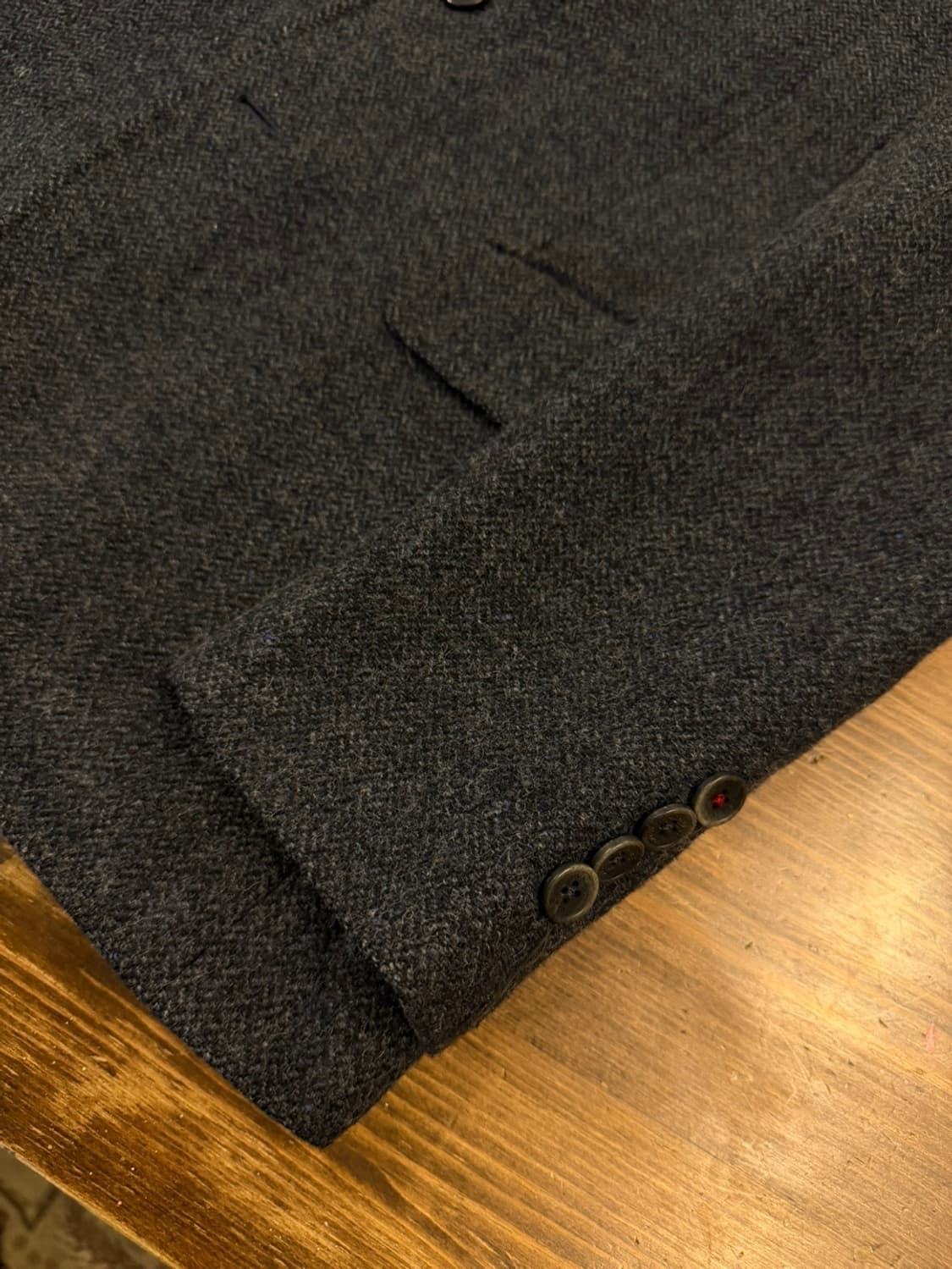 갤럭시 테일러드 자켓 100 상품이미지8