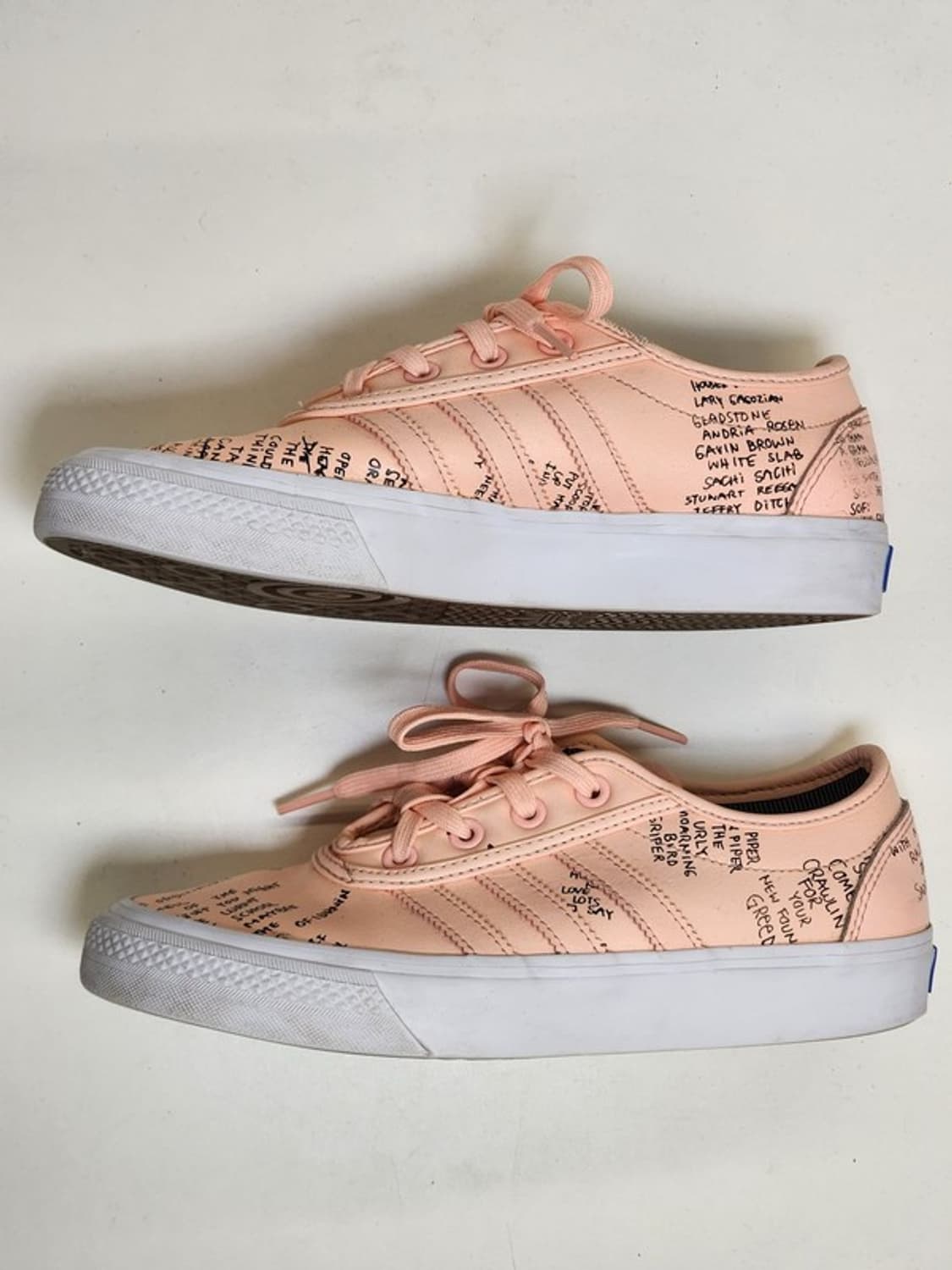 ADIDAS 아디이즈 클래시파이드 225 상품이미지2