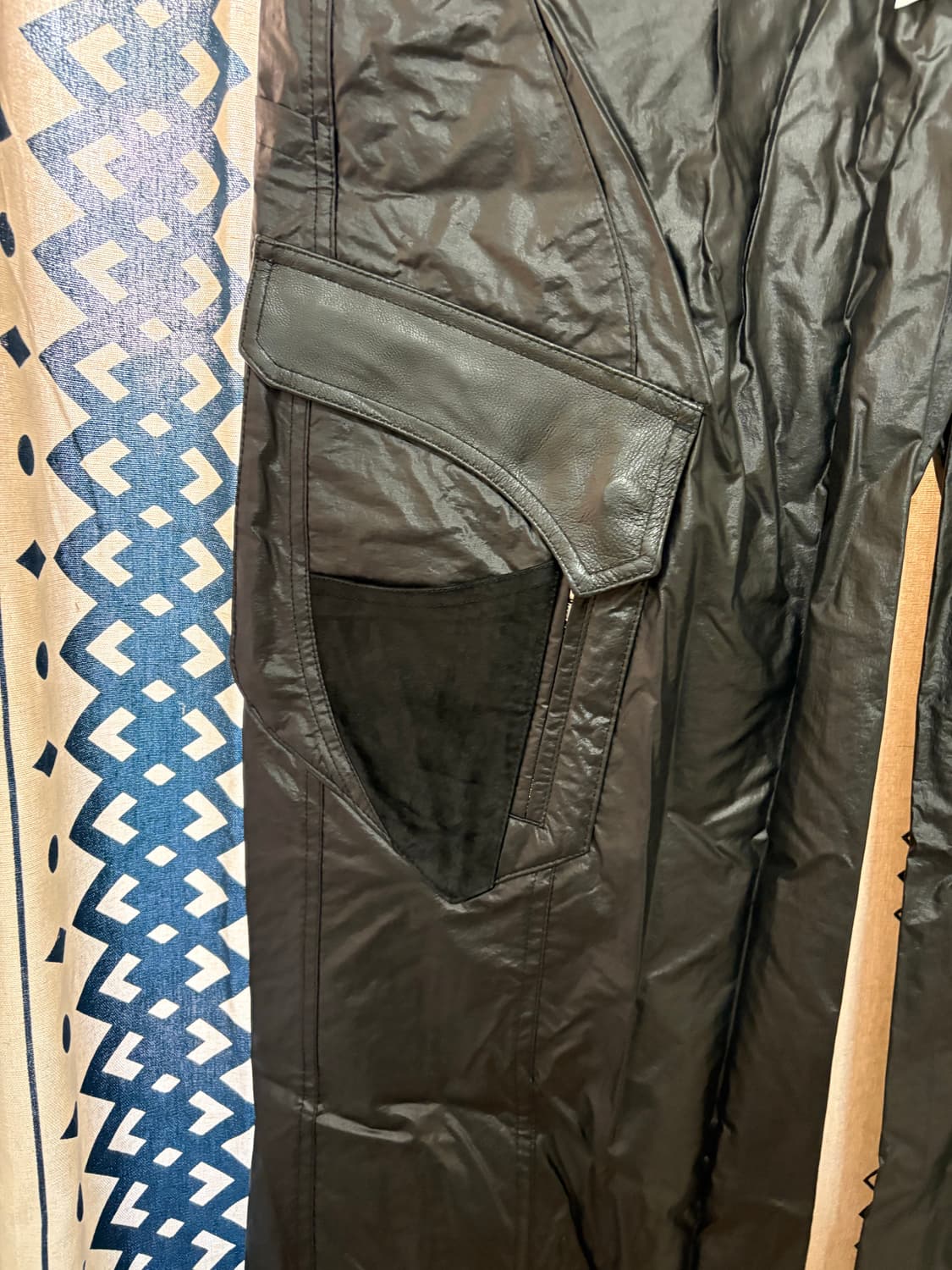 엑슬림 EP.7 04 TROUSERS 상품이미지7