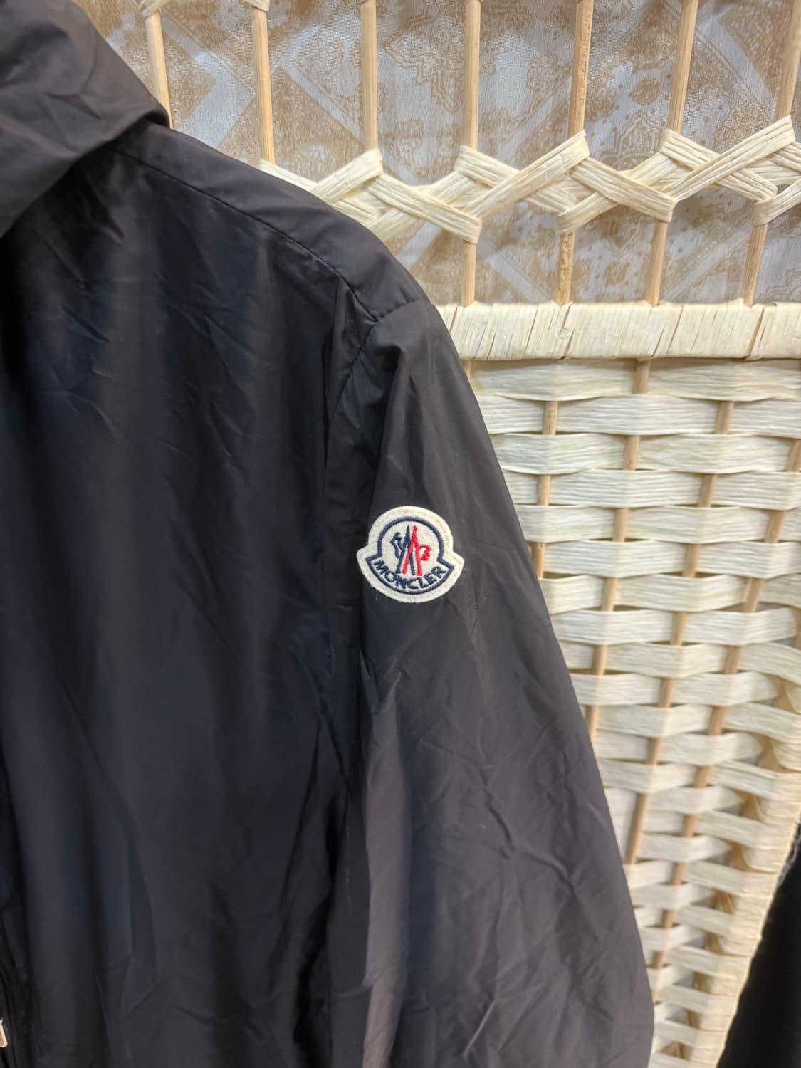 100/24ss 정품 몽클레어 상품이미지2