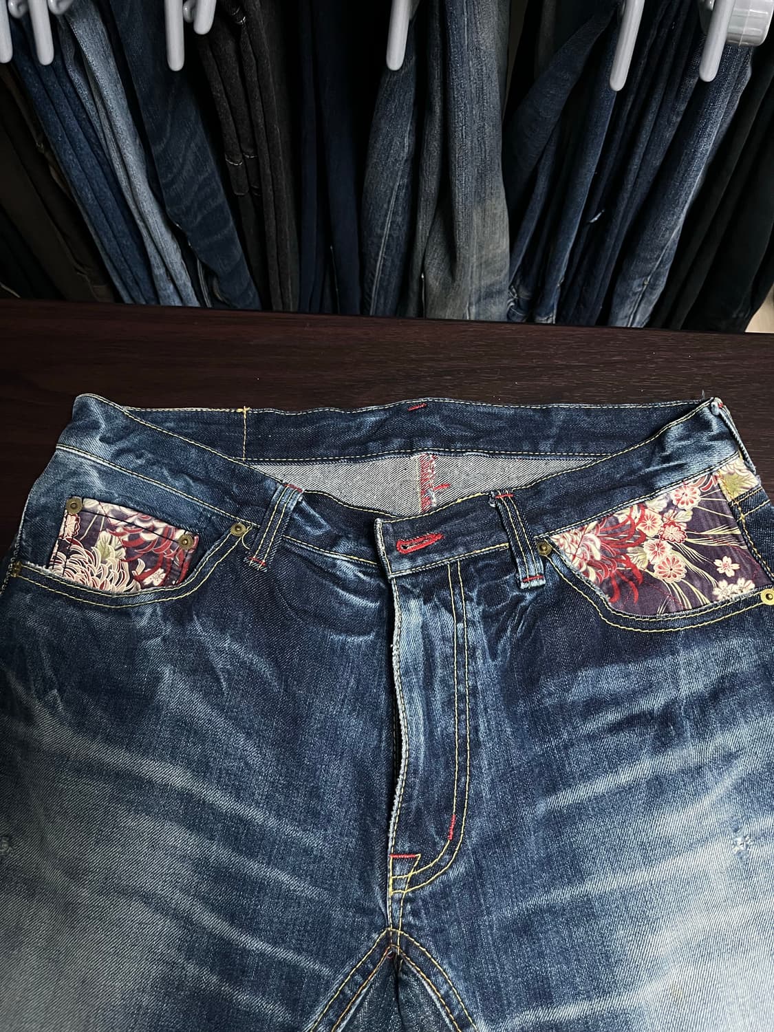 이터널진 데님 상품이미지2