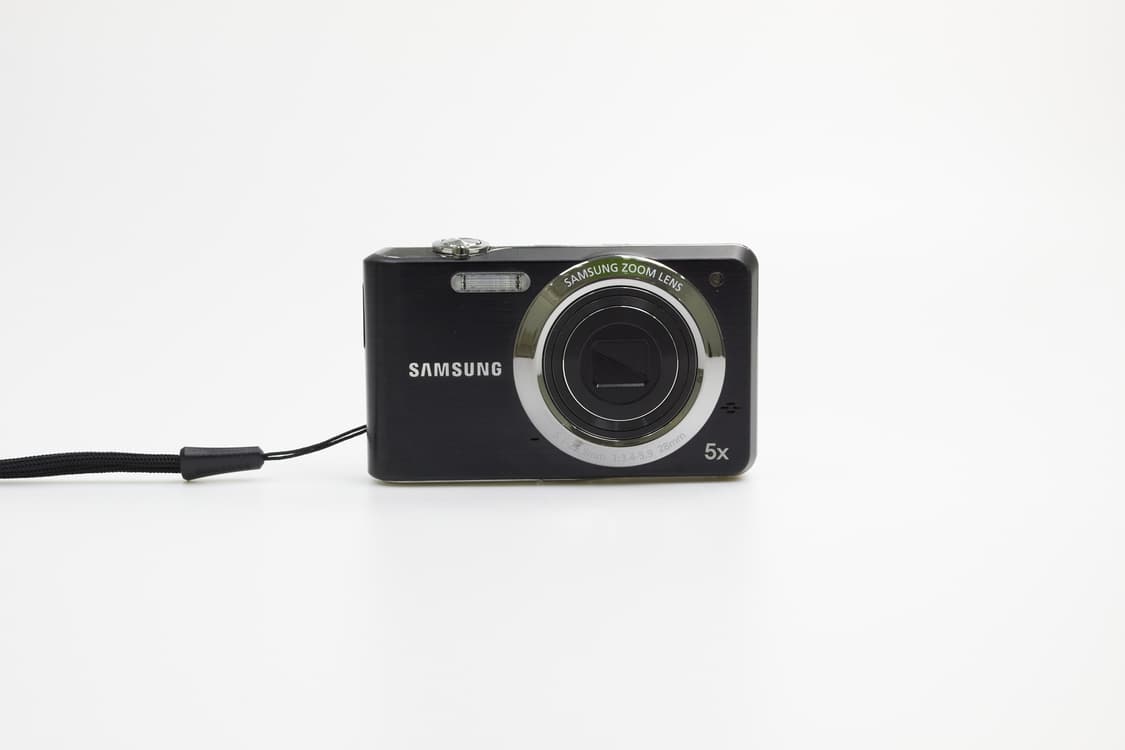 삼성 VLUU PL80 디카✨ 상품이미지2