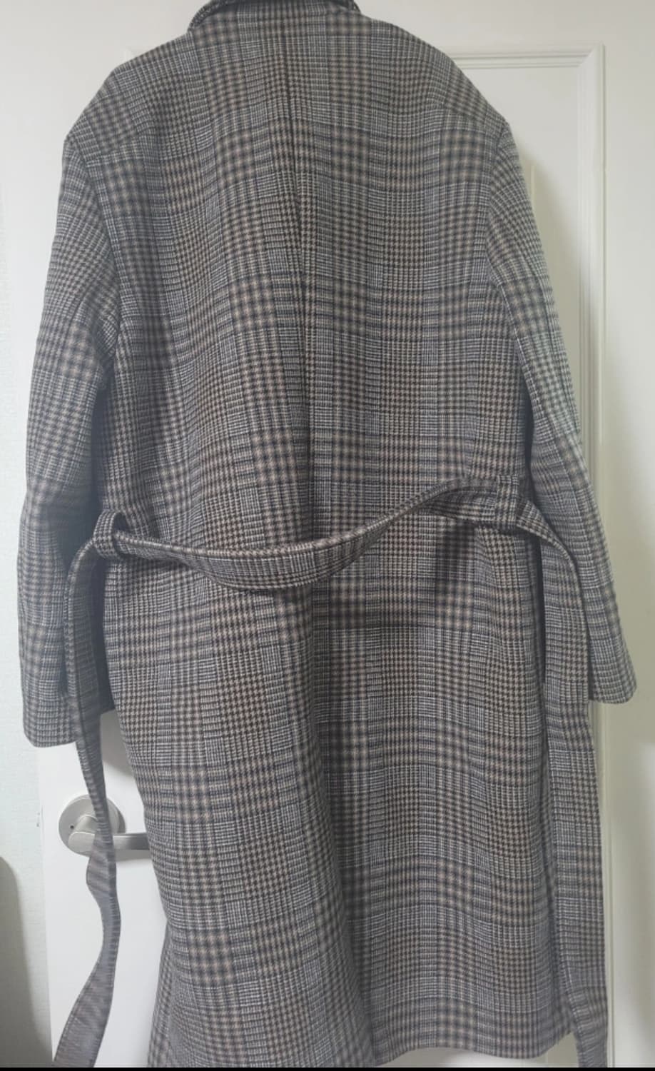 드로우핏 코트 상품이미지2