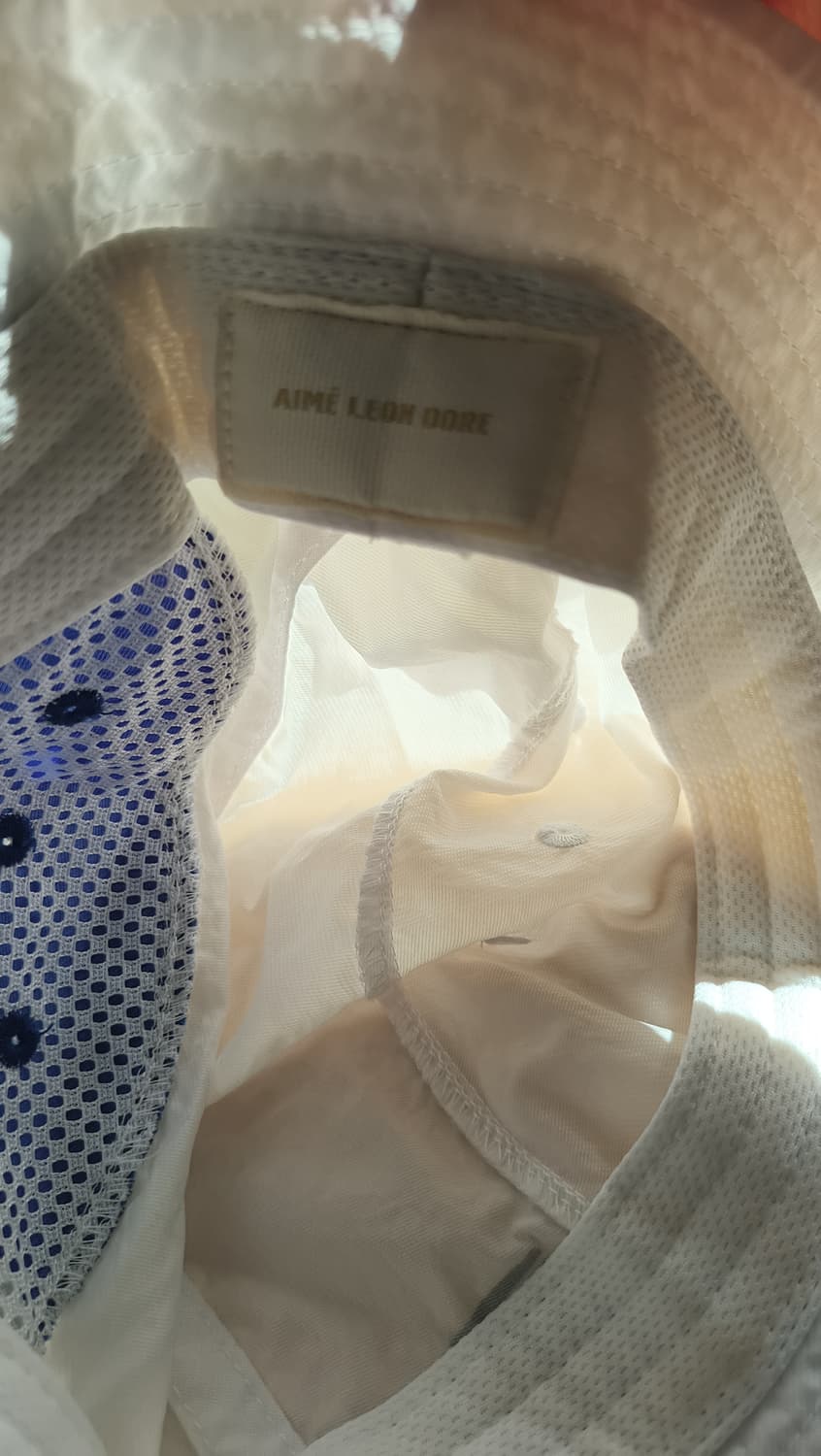 에임레온도르 버킷햇 S/M 상품이미지3