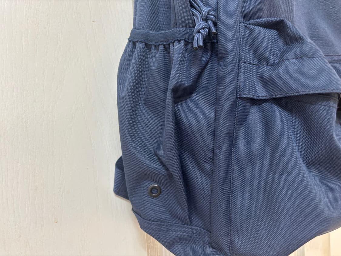 Ymclky 데이팩 백팩 네이비 상품이미지5