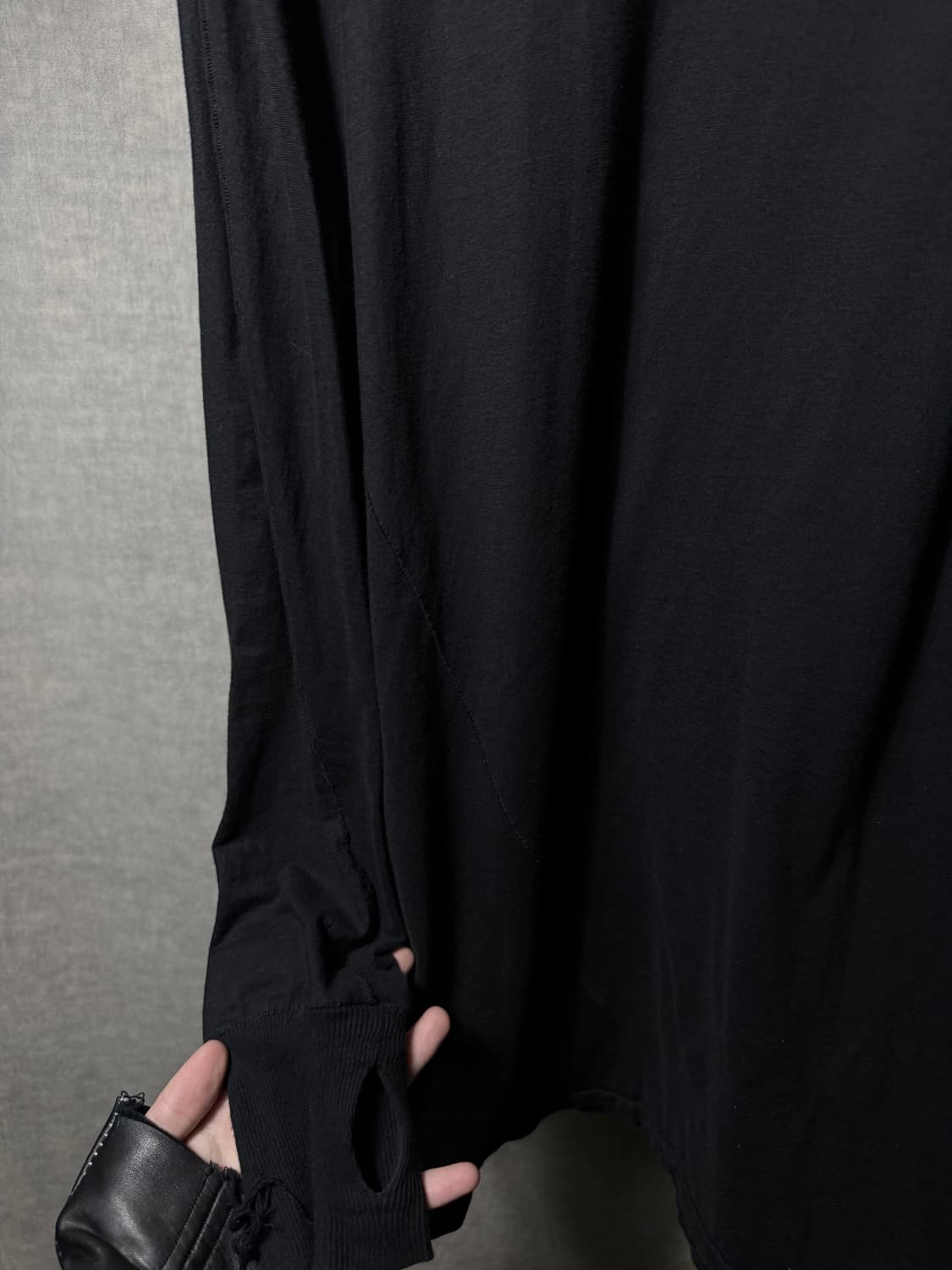 Boris Bidjan Saberi Long Sleeve 상품이미지7