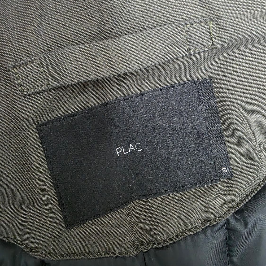 PLAC 야상 덕다운 상품이미지8