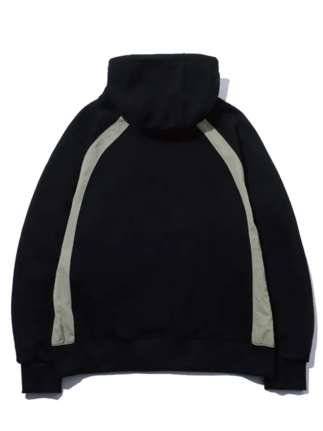 Cracking Snap Reglan Hoodie Black 상품이미지2