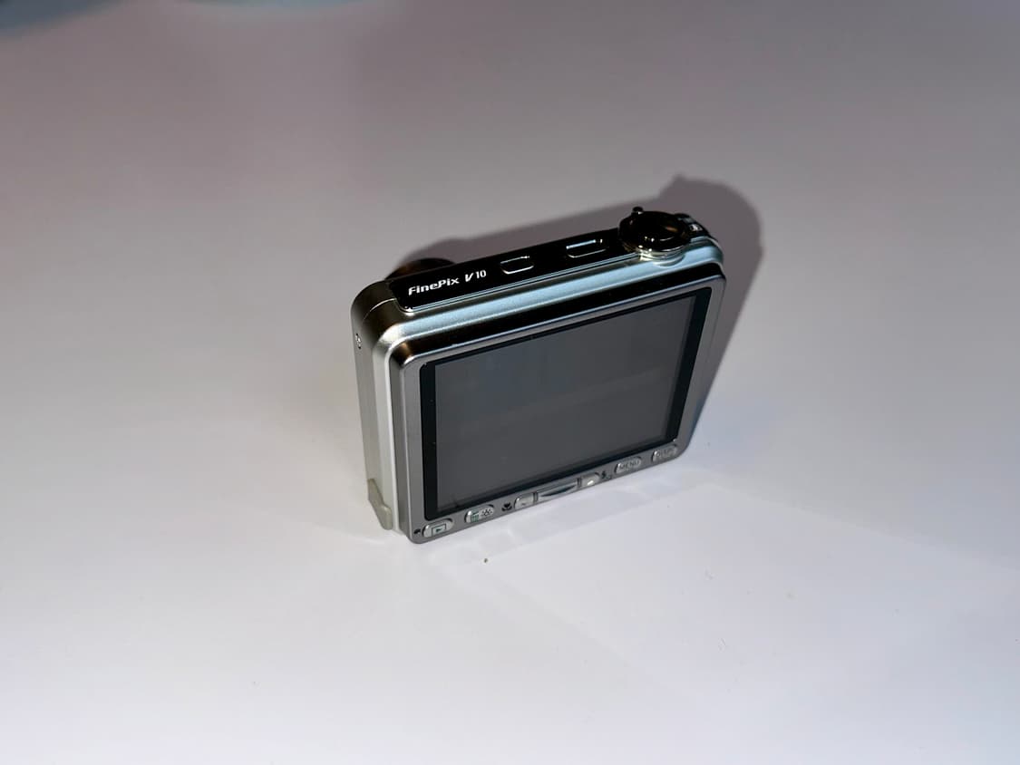 후지필름 v10 디카 상품이미지3