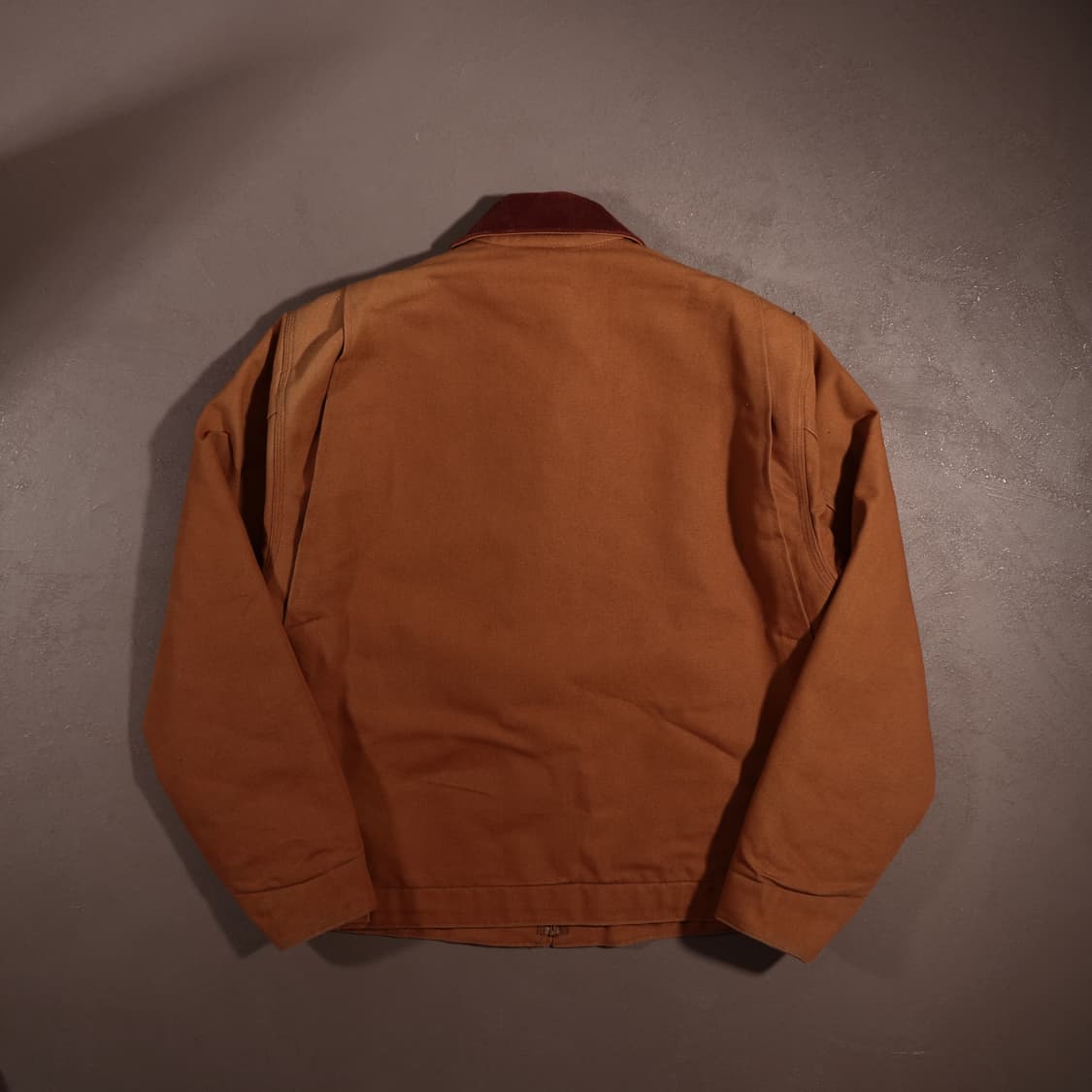 칼하트 J001 USA 디트로이트 자켓 상품이미지5