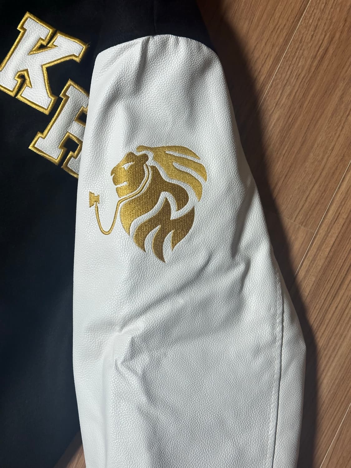 [105] 경희대학교 의과대학 과잠 상품이미지2