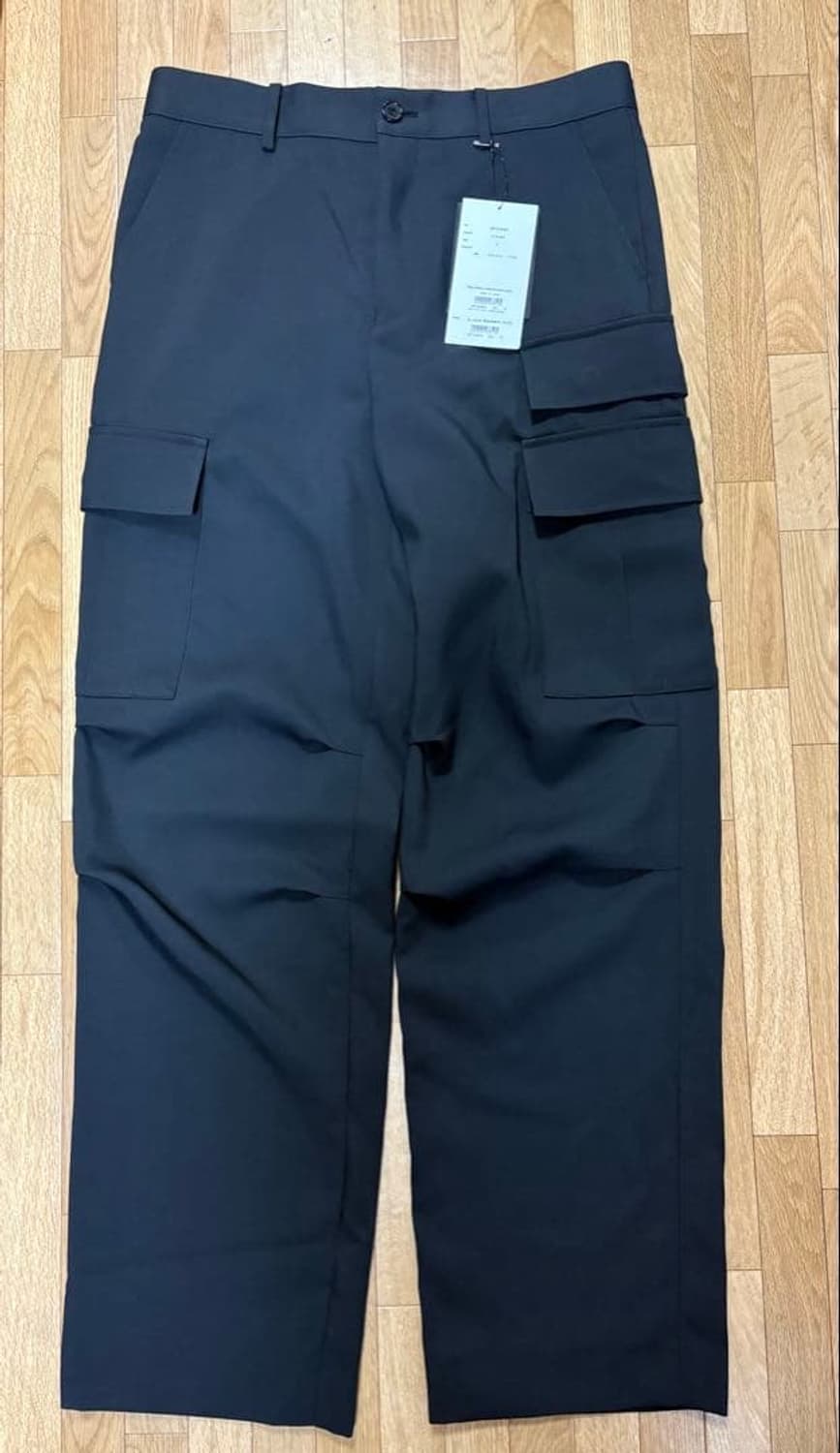 언더커버 카고 슬랙스 L사이즈 상품이미지1