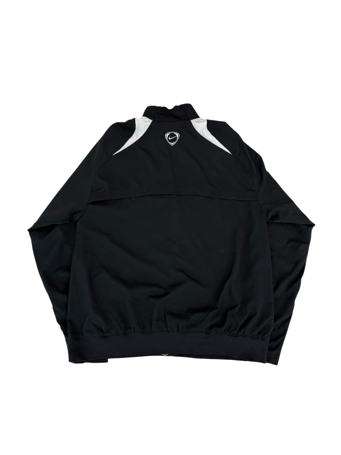 나이키 유벤투스 블랙 바람막이 상품이미지7