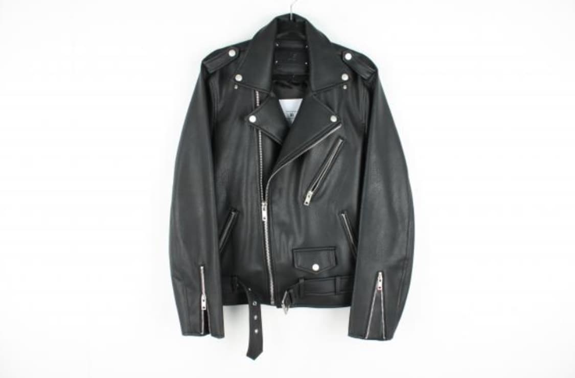 브이투 자켓 상품이미지1