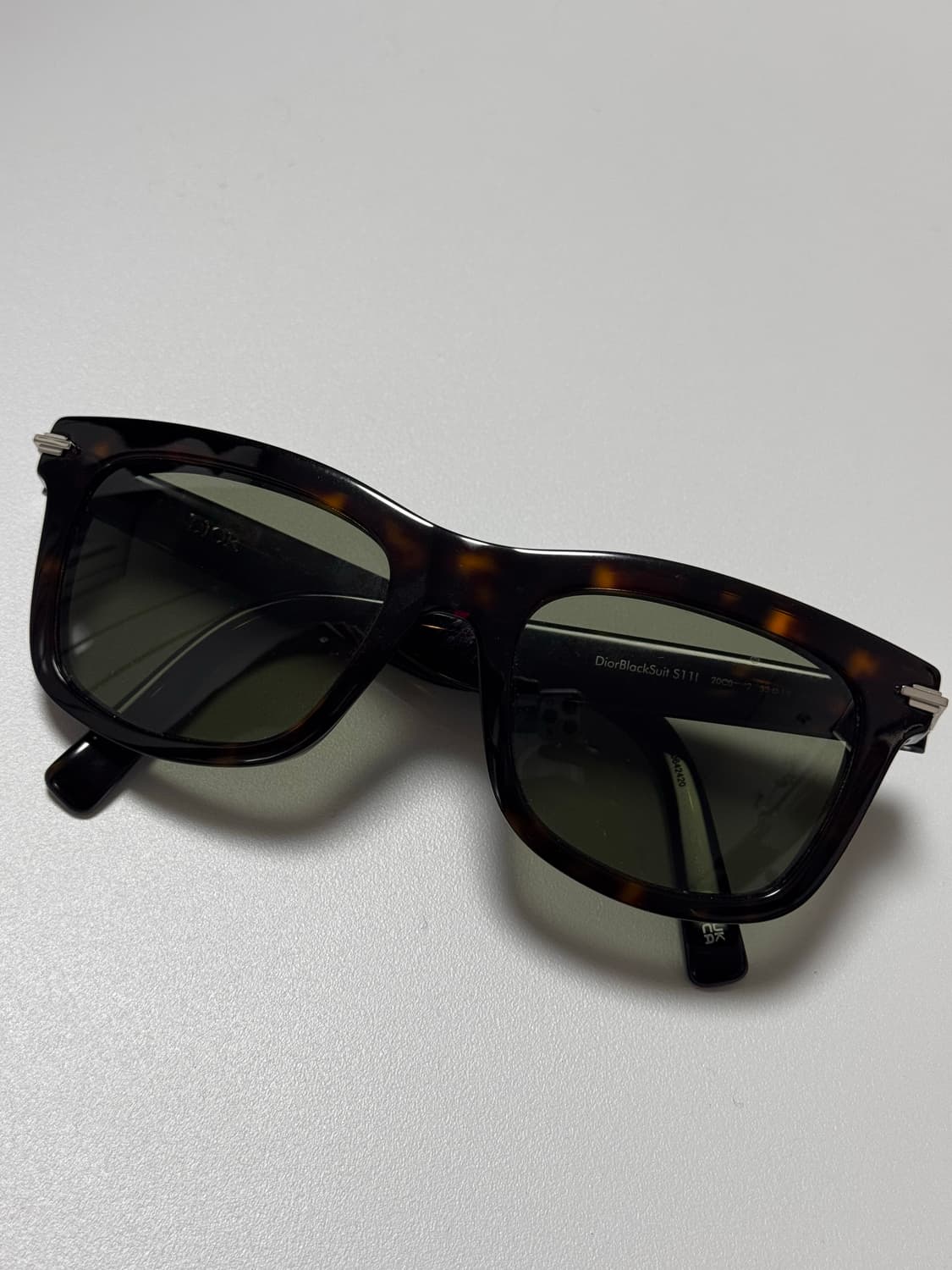 디올 선글라스 상품이미지1
