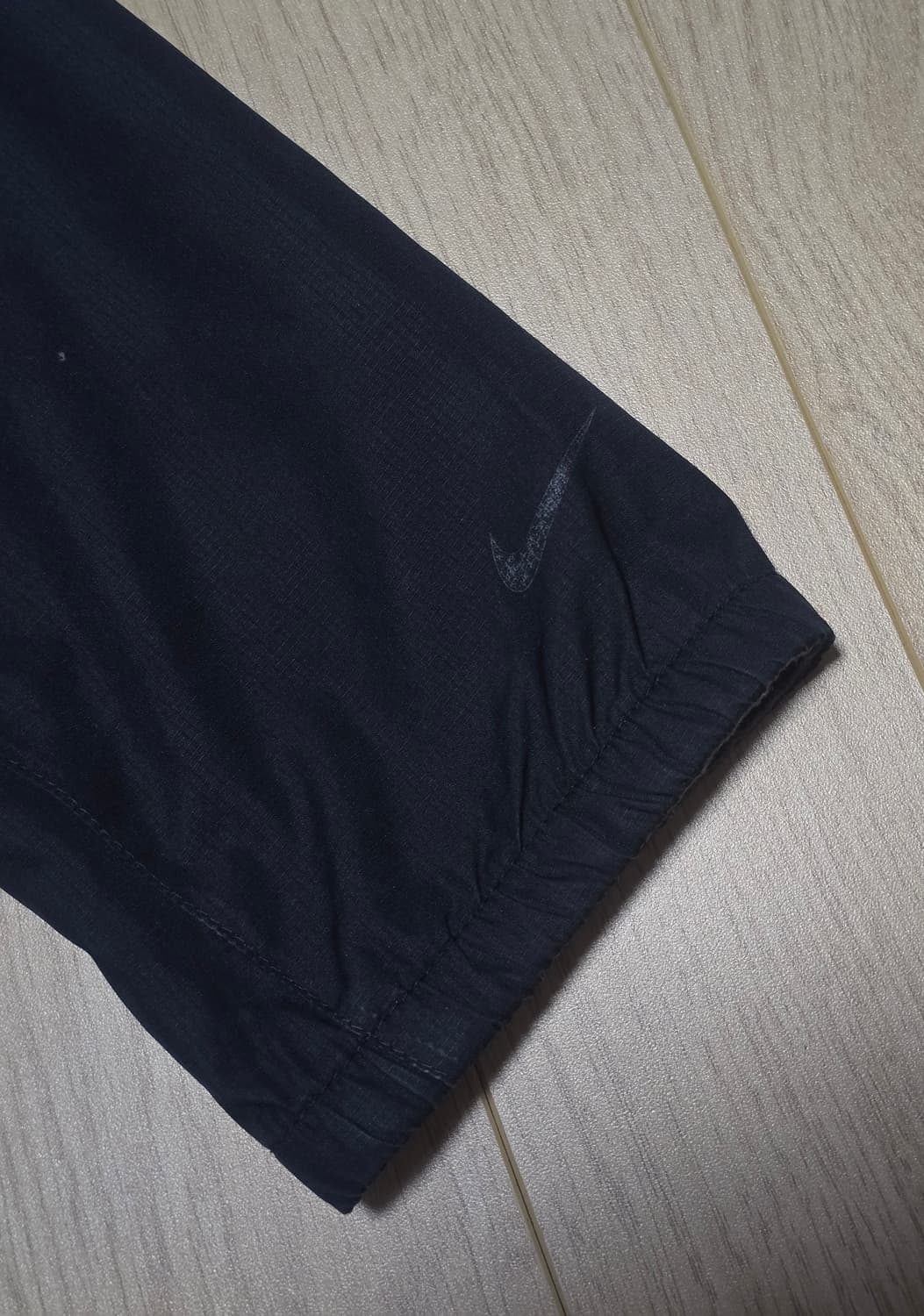 00s NIKE ACG 바람막이 자켓 블랙 M 상품이미지5