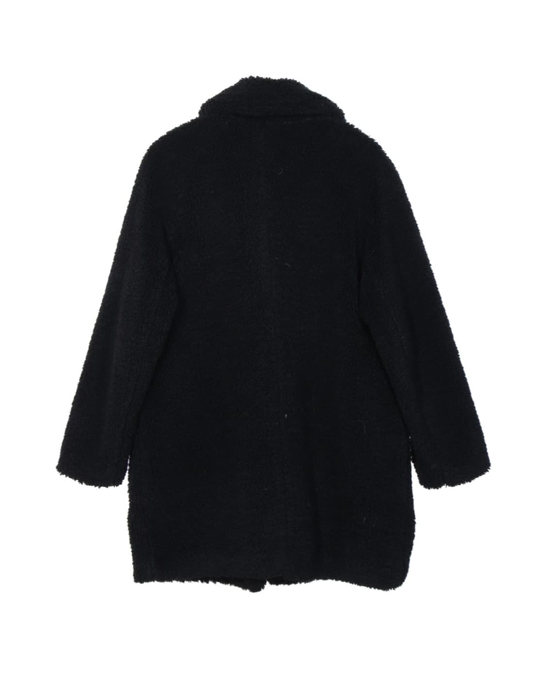 h&m 뽀글이 코트 상품이미지2