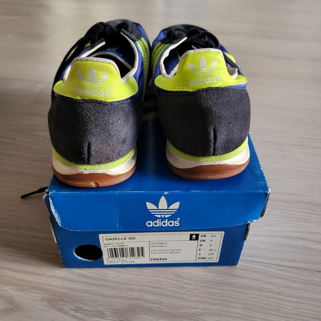 아디다스 sl 72(230) 상품이미지5