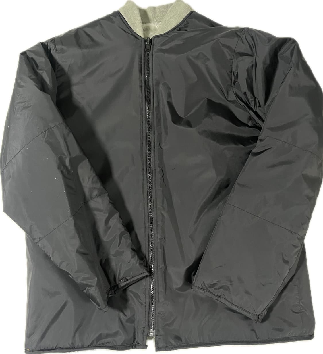 90s 슈프림 라이너 자켓 상품이미지1