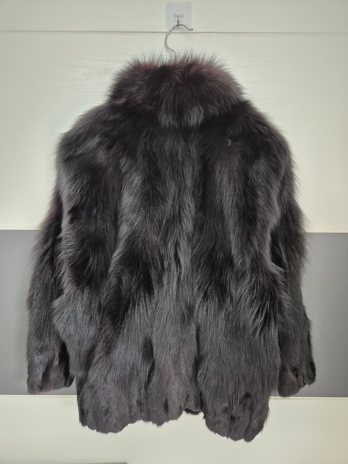 Vintage Fox Fur 상품이미지4