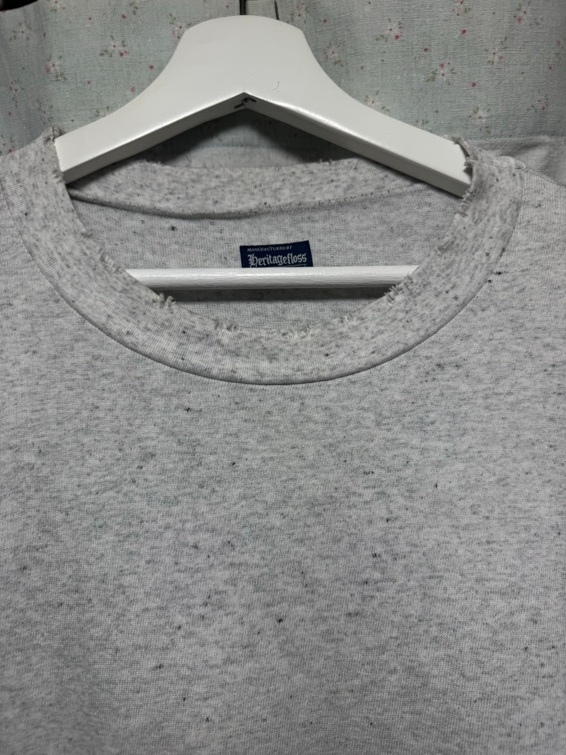 헤리티지플로스 롱슬리브티 상품이미지3