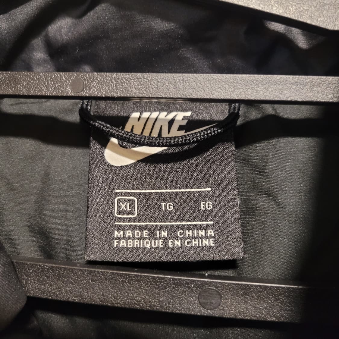 나이키 윈드러너 다운 베스트 105 상품이미지4