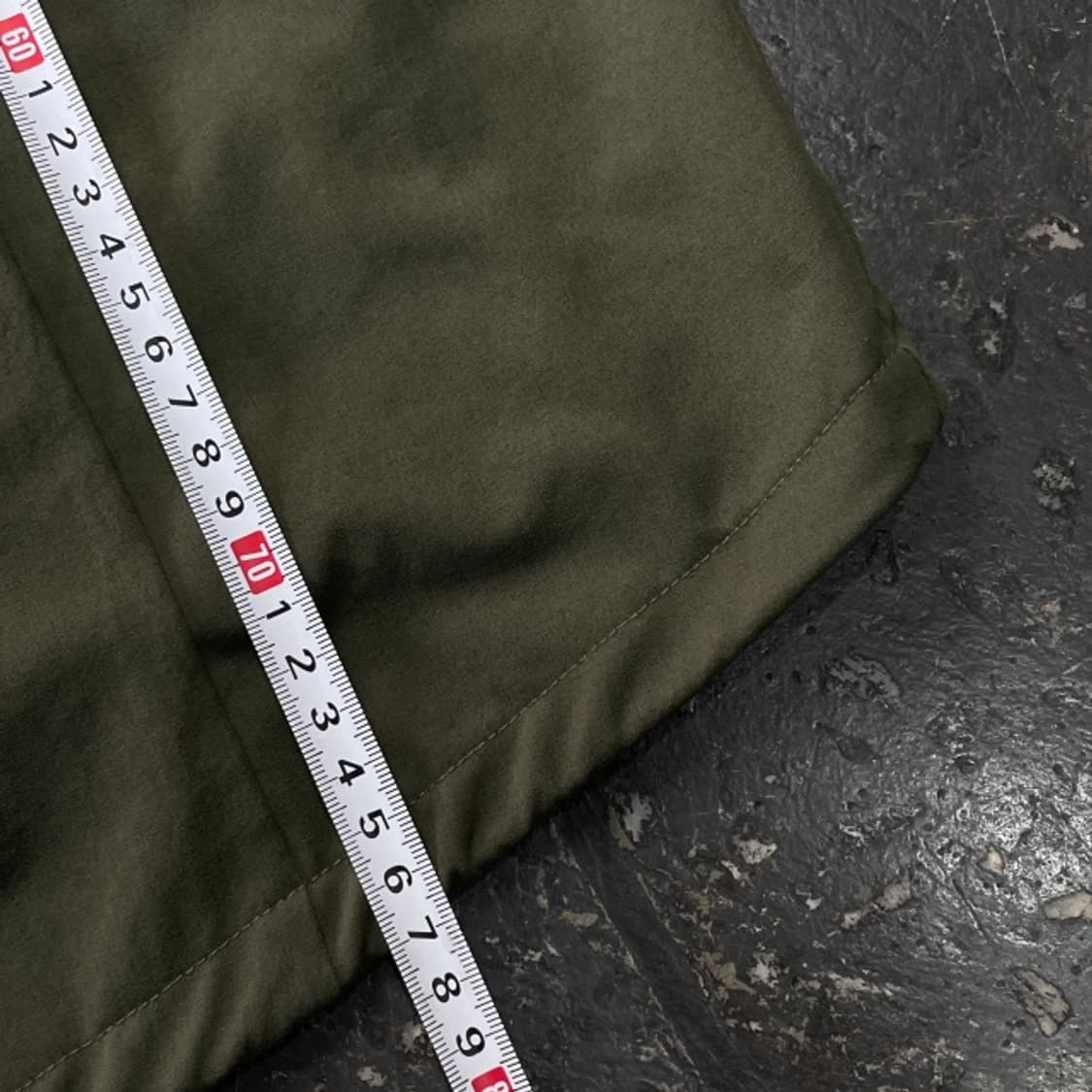 105 언더아머 후드 자켓  상품이미지7