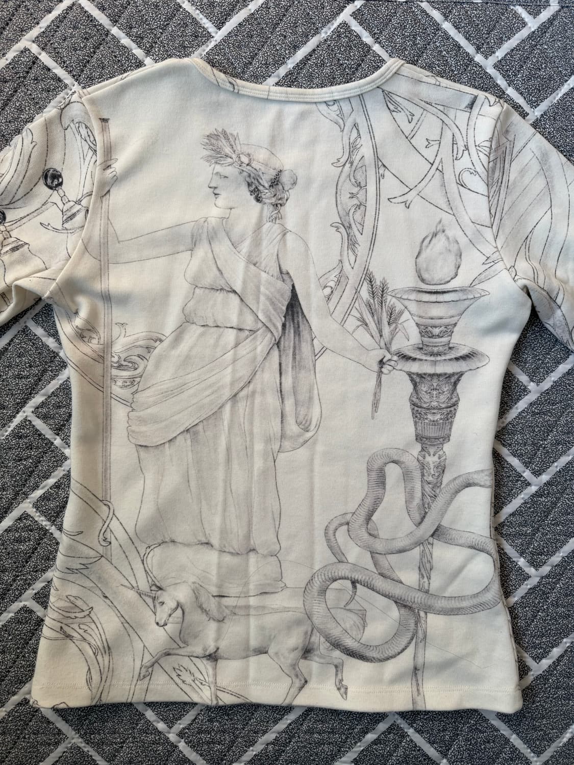 Cosmoss printing t shirts 상품이미지5