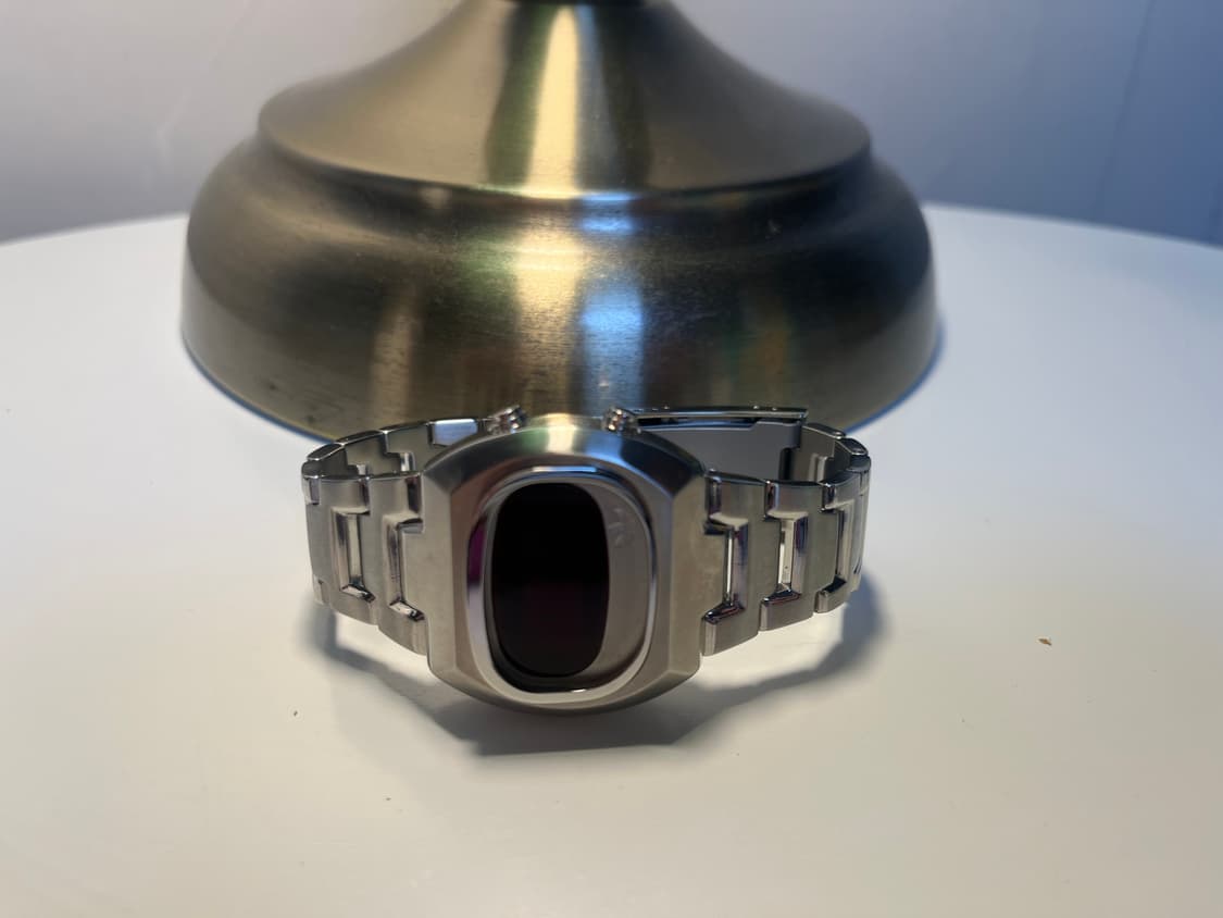 아디다스 레트로 시계 (한정판) 상품이미지1