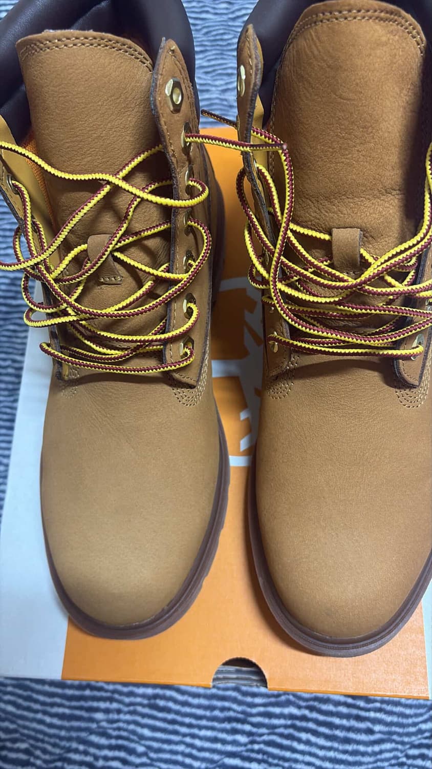 팀버랜드 상품이미지1