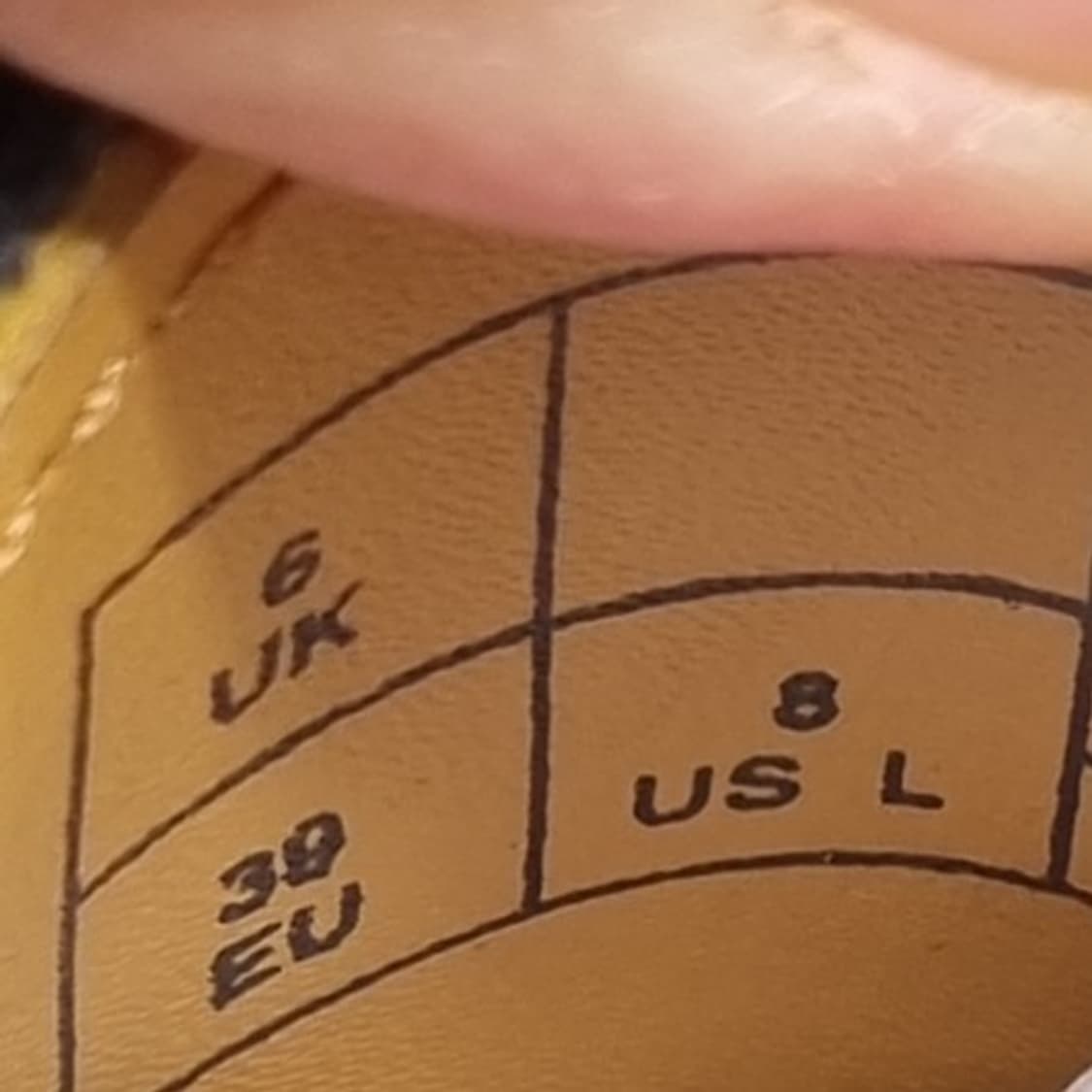 닥터마틴 스무스 3홀 로퍼39 250 상품이미지6