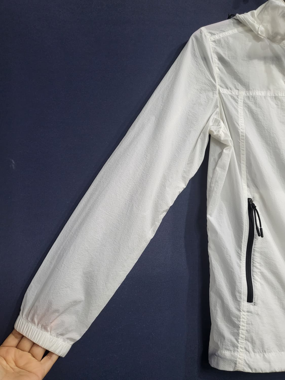 빈폴 바람막이 자켓 상품이미지3