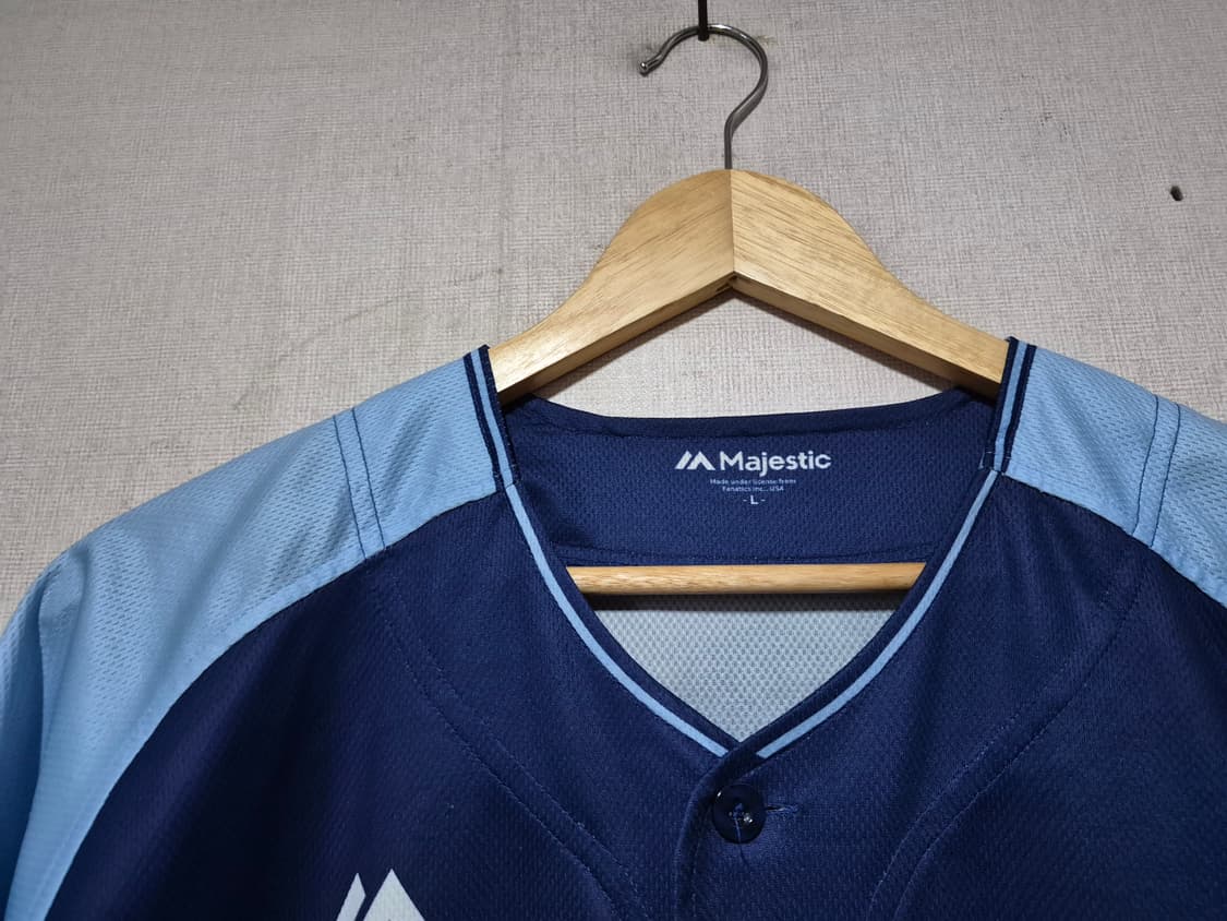 마제스틱 강백호 올스타전 유니폼( L) 상품이미지6