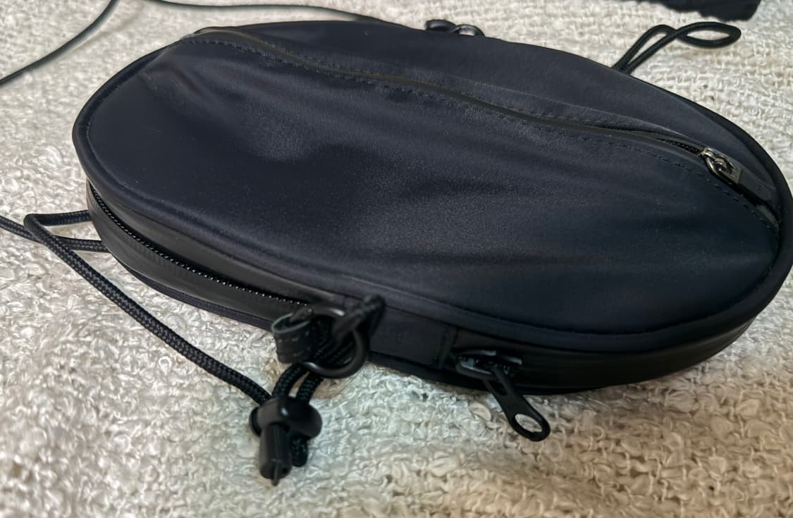 os)해칭룸 에그백 Egg Bag High Density Ny 상품이미지3