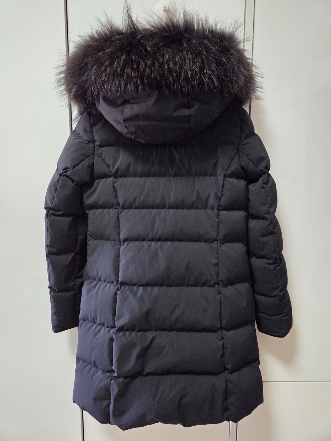 K2 여성 앨리스 구스다운 패딩 상품이미지2