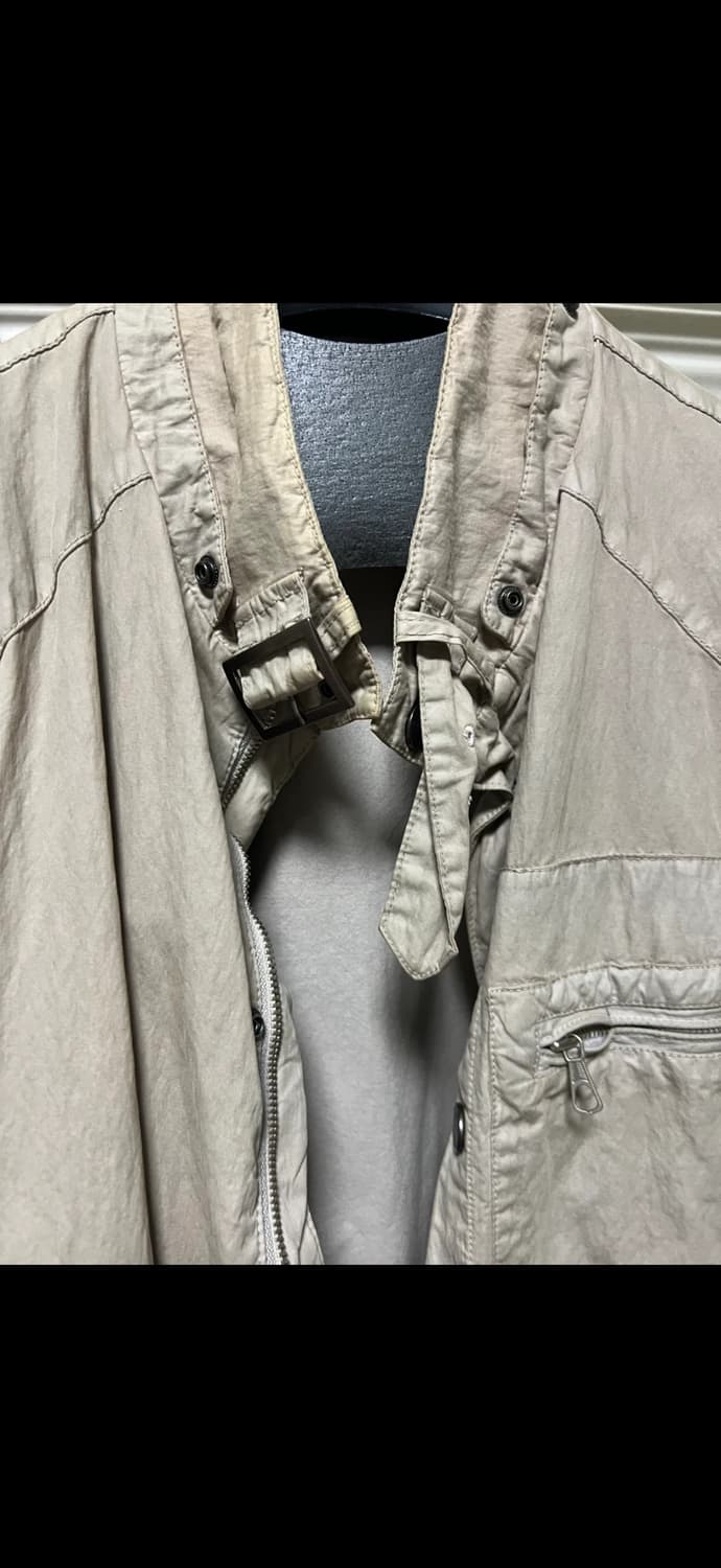 Cp 컴퍼니 자켓 100 상품이미지7