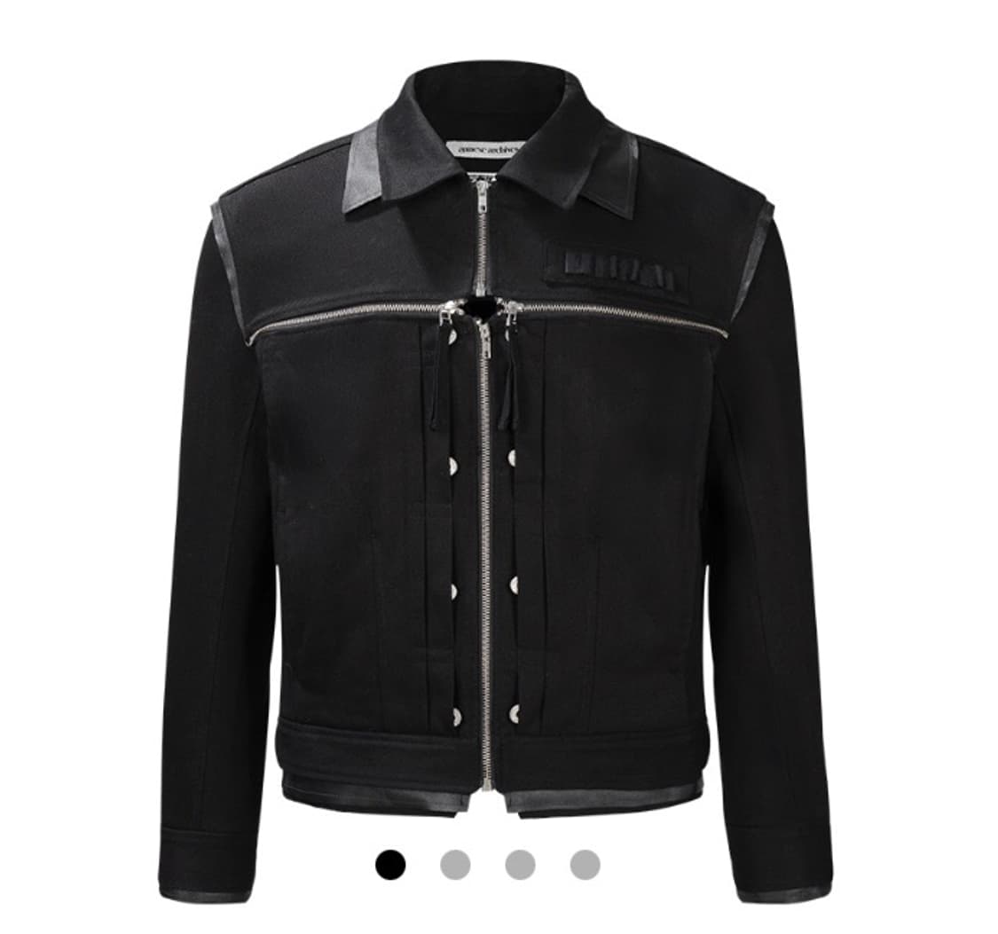 아넥스 아카이브 자켓 판매  상품이미지1