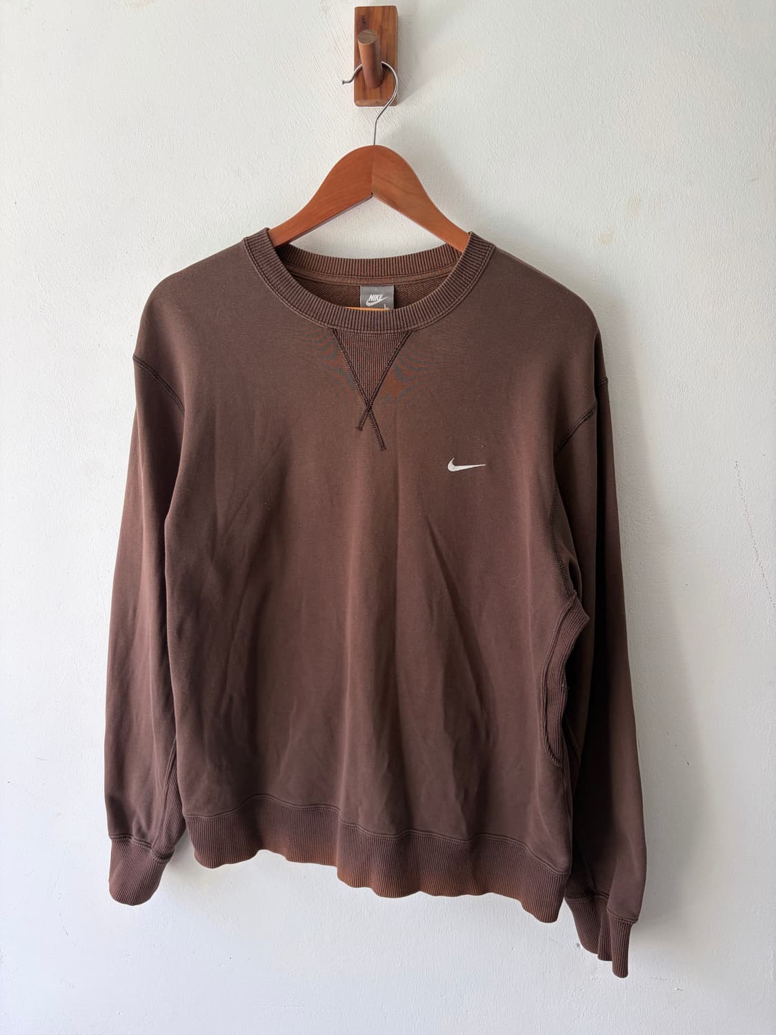Vintage Nike Sweatshirt 상품이미지3