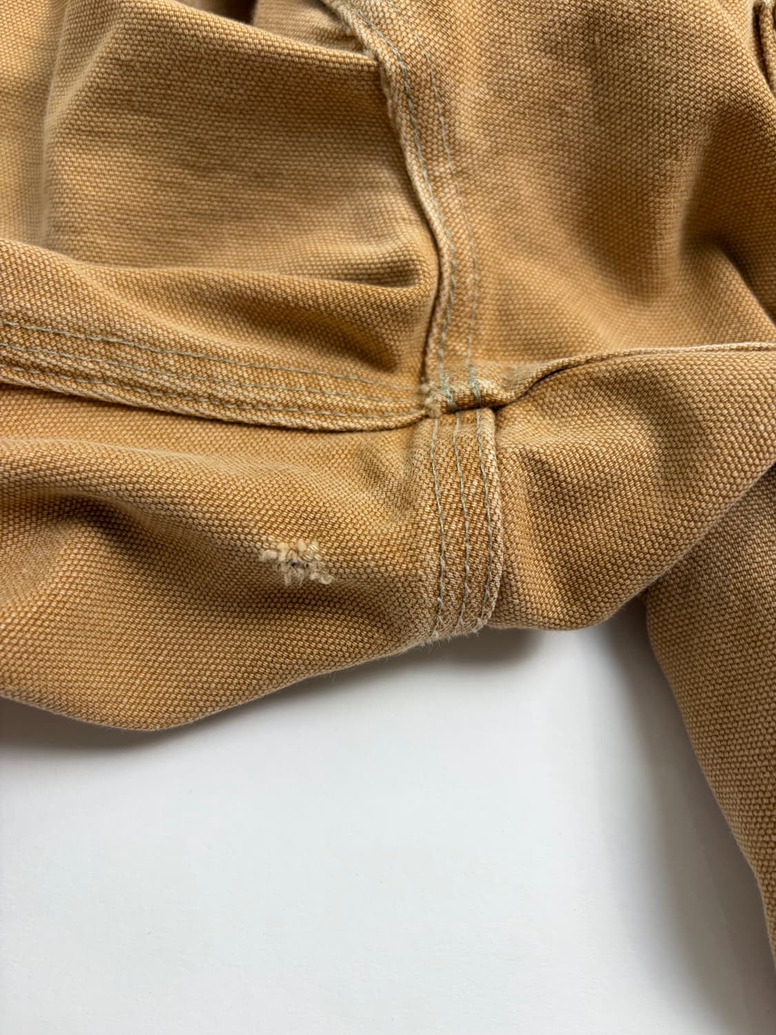 00s Carhartt Double Knee Work Pants 상품이미지8
