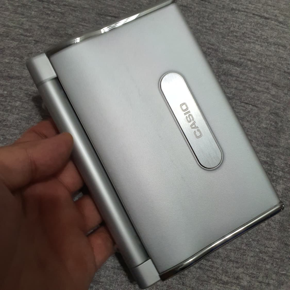 카시오 EW-K2500 전자사전 어학연수 상품이미지2