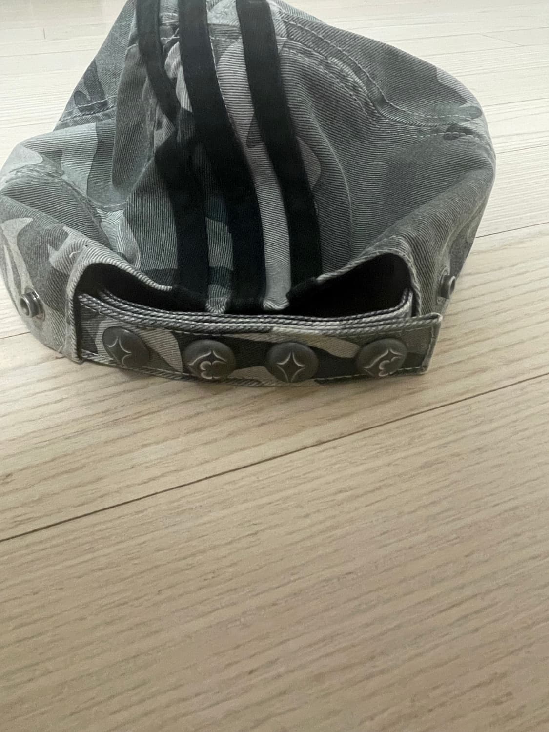 아디다스 떠그클럽 모자 판매 상품이미지3