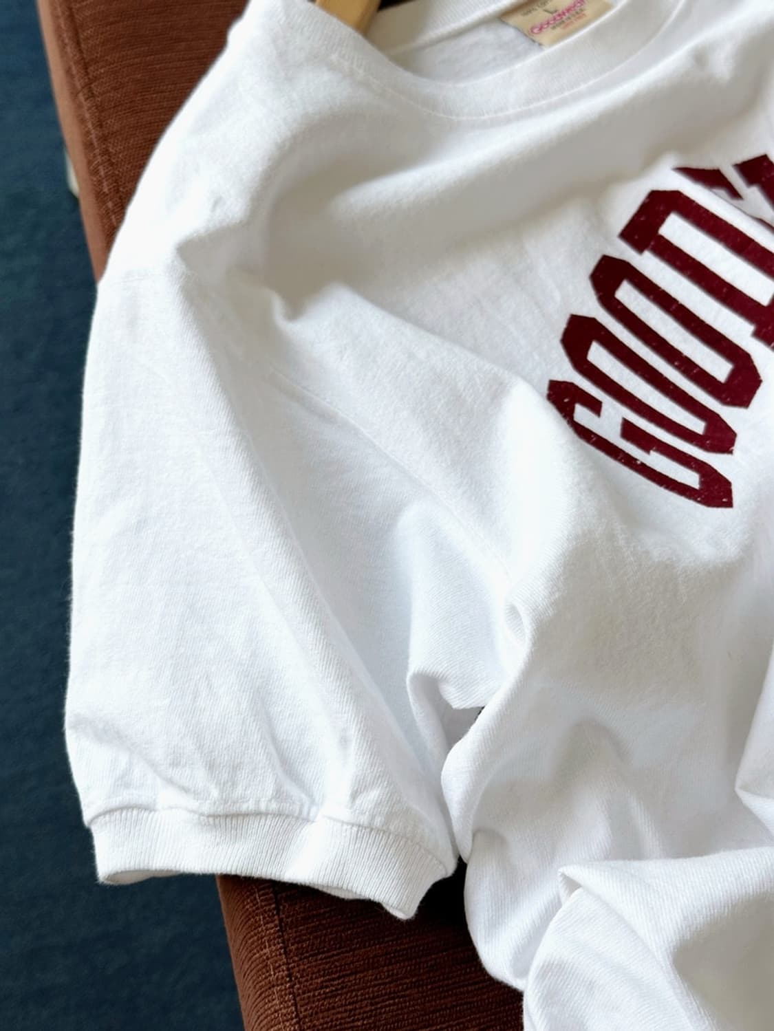 GOODWEAR U.S.A 상품이미지4